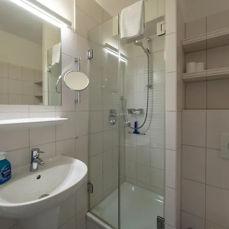 Appartementhaus Westerloog 13 * 슈피케로크