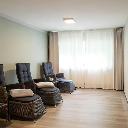Appartementhaus Westerloog 13 * 슈피케로크